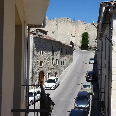 La Moreria, Alojamiento Turistico Cuéllar Exterior foto