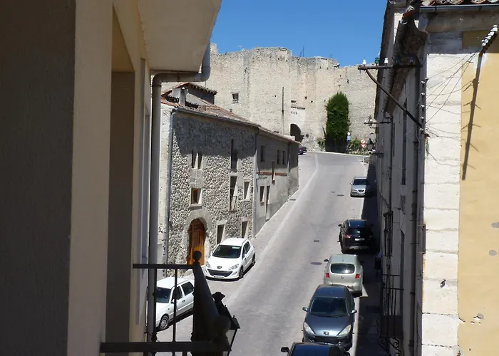 La Moreria, Alojamiento Turistico