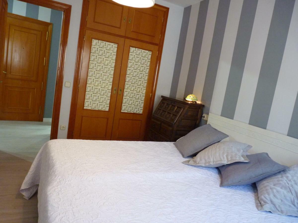 Apartment La Moreria, Turistico Cuéllar