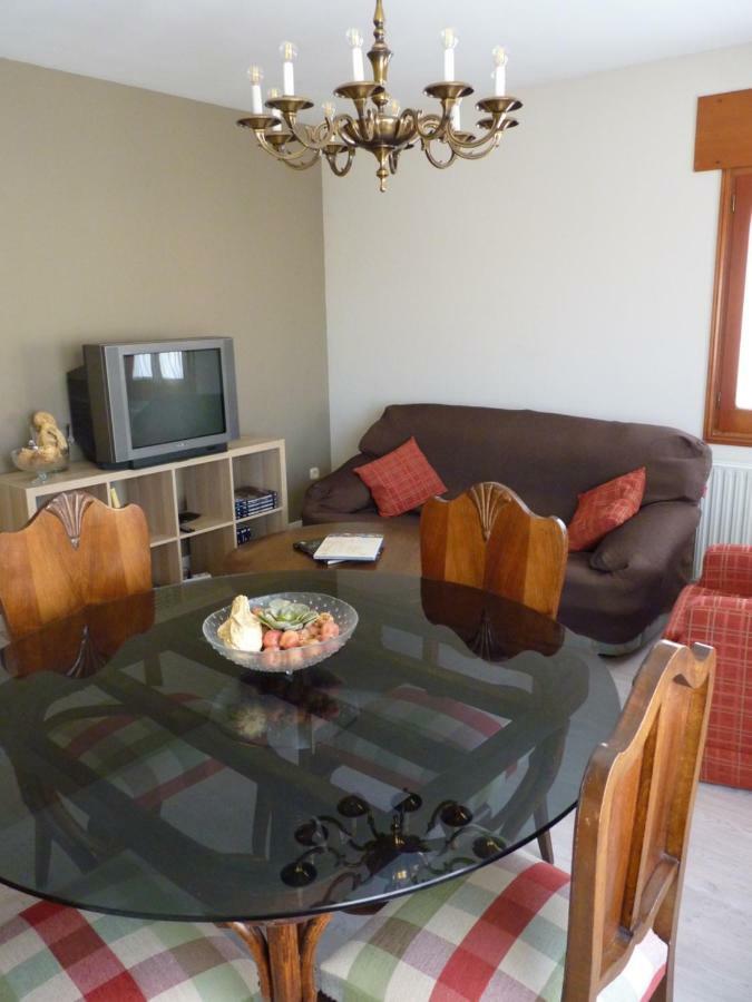 La Moreria, Turistico Apartment Cuéllar