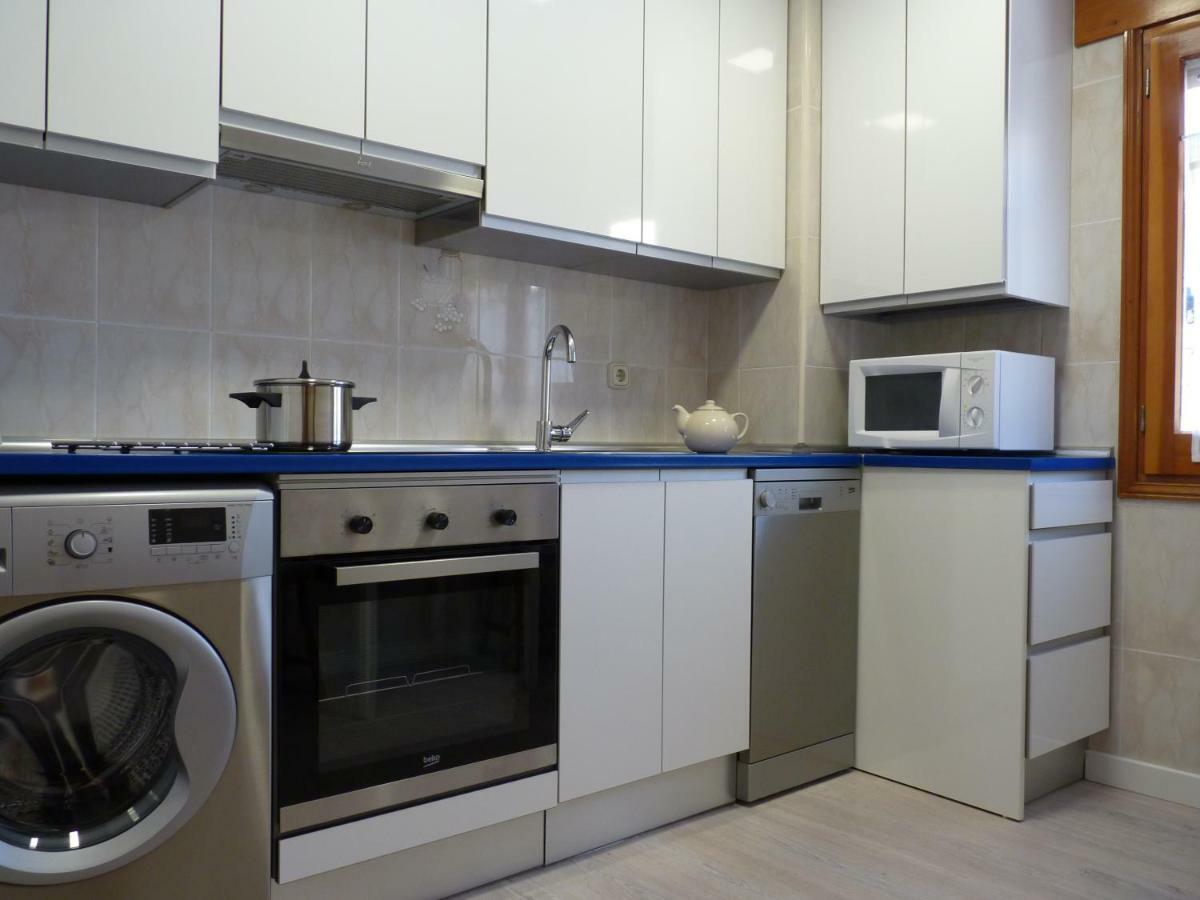 La Moreria, Turistico Apartment Cuéllar