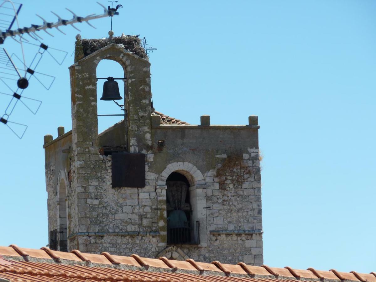 Apartment La Moreria, Turistico Cuellar