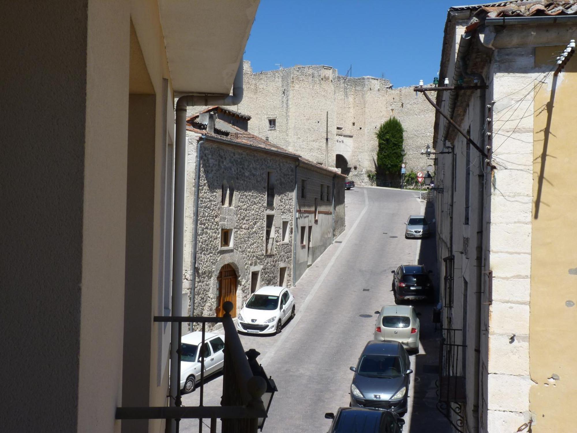 La Moreria, Turistico Apartment *