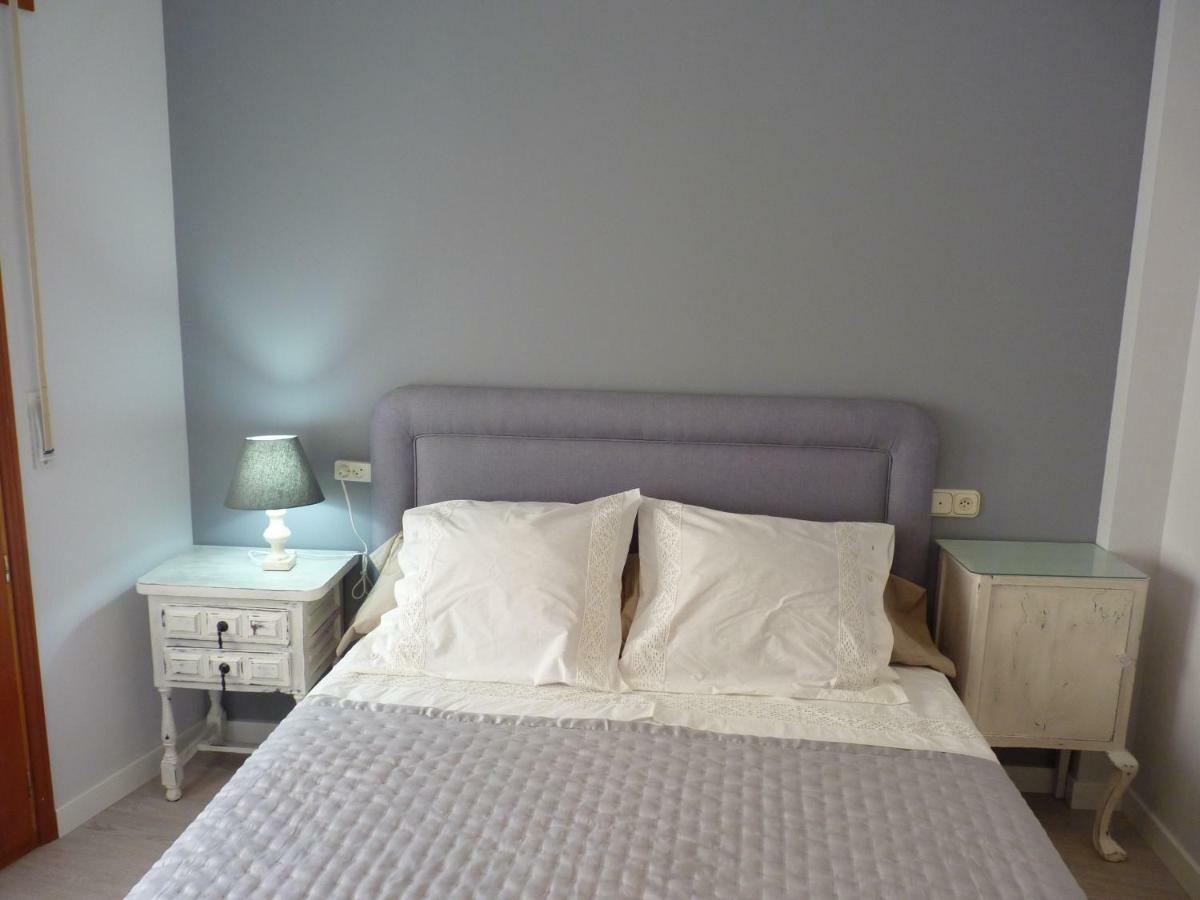 La Moreria, Turistico Apartment Cuellar