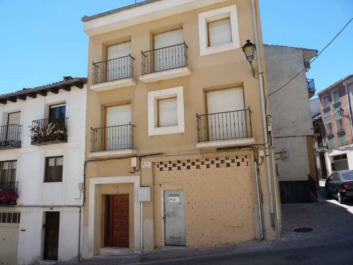 La Moreria, Turistico