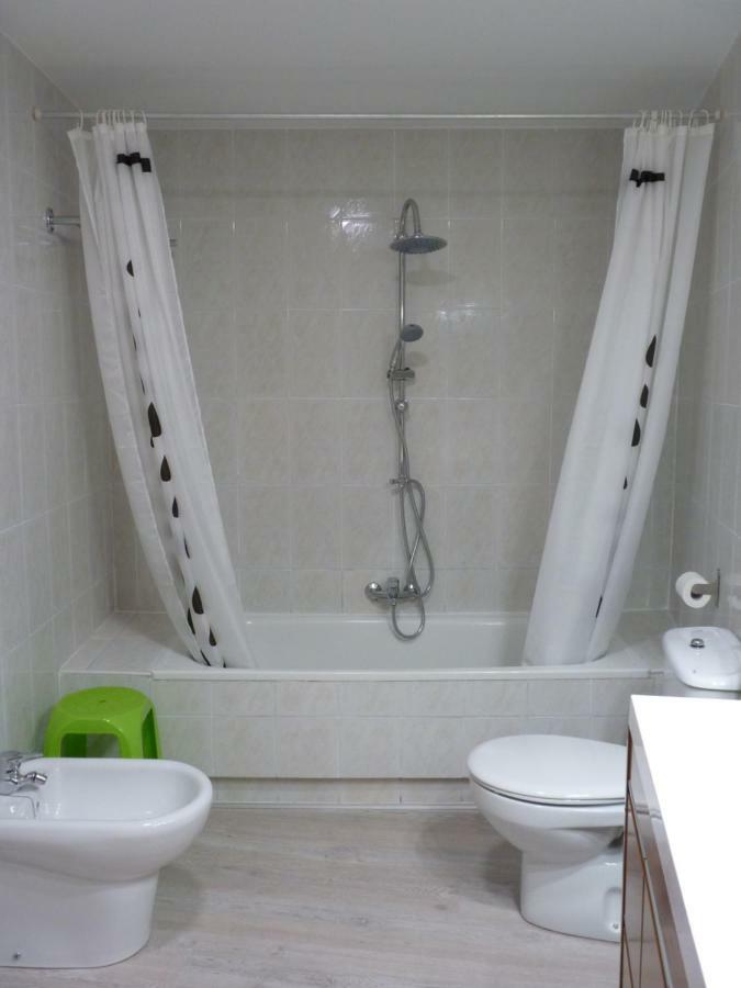 Apartment La Moreria, Turistico Cuéllar